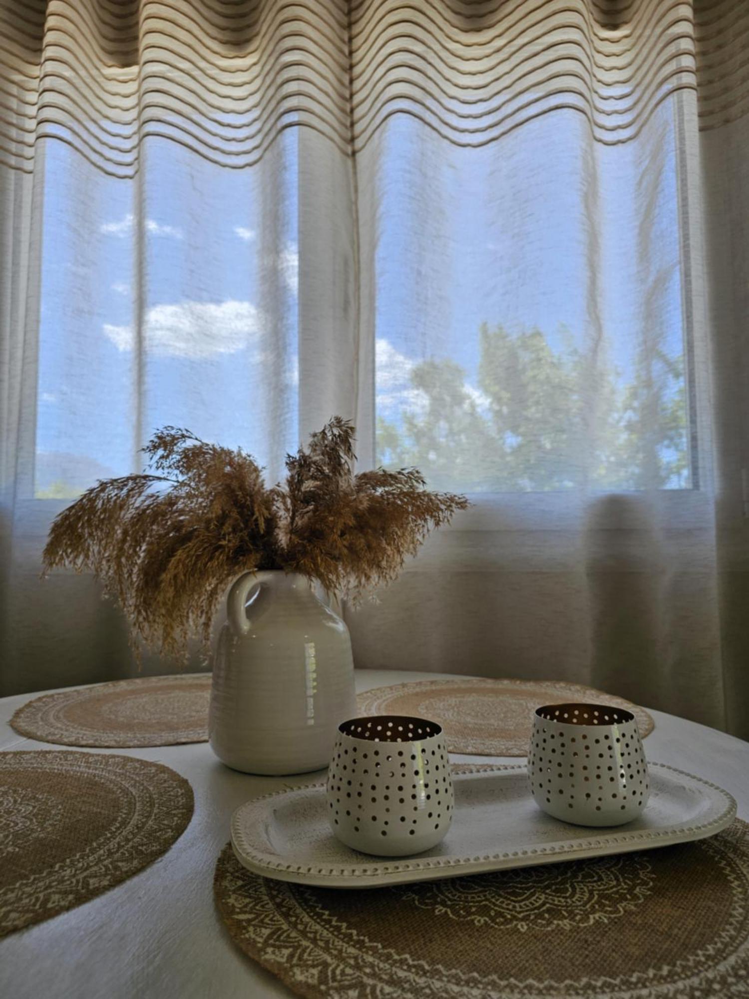 Ornament: Infinite Nature Villa Dhafnes 外观 照片